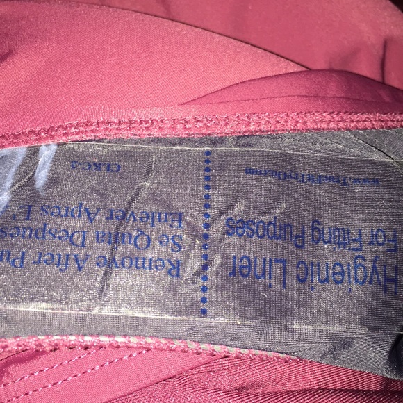 🌹🌹 Absolutely beautiful NWT  Swim Suit Size 22 - Picture 7 of 7